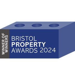 Bristol Property Awards Winner of Winners 2024