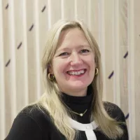 Catherine Rochford