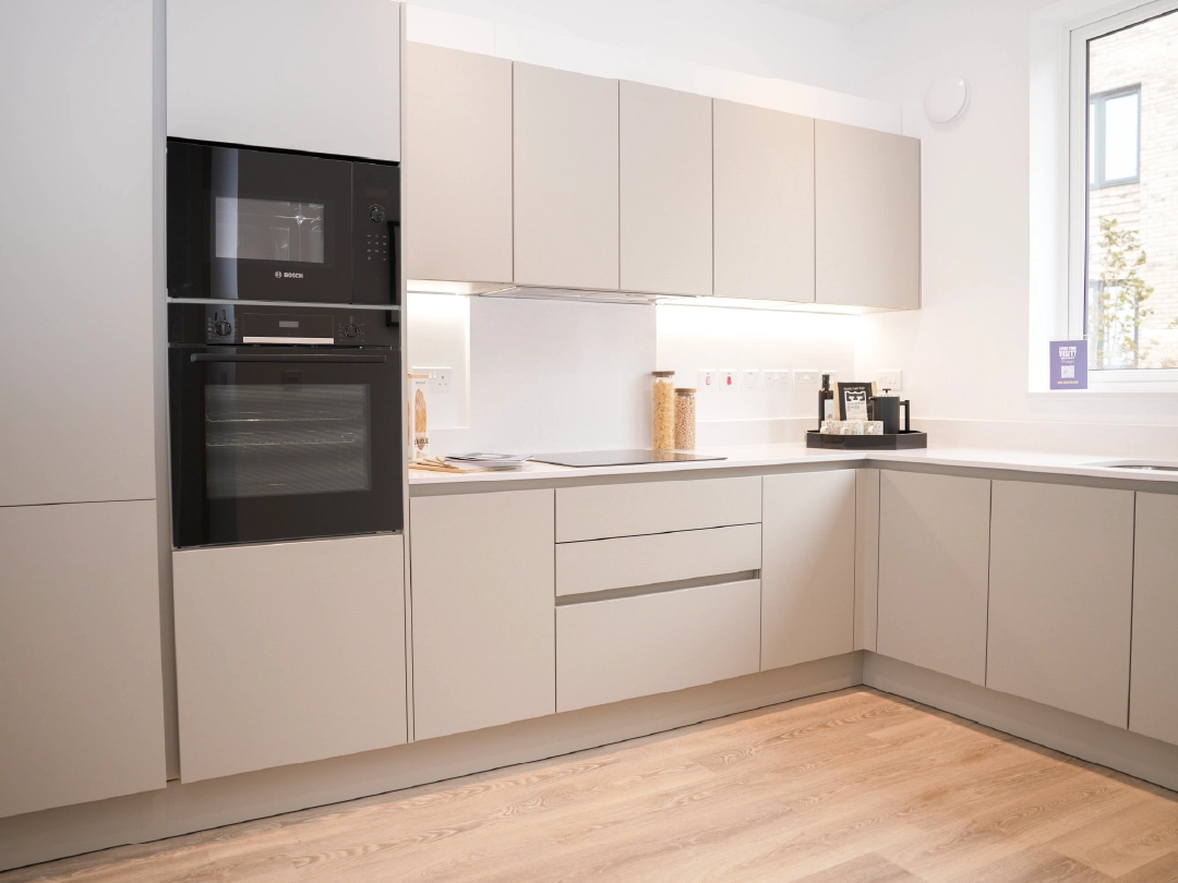The Skylark Kitchen
