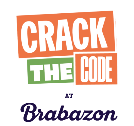 Crack The Code at Brabazon