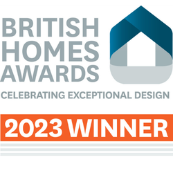 British Homes Awards 2023