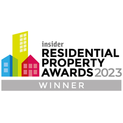 Insider South West Residential Property Awards 2023