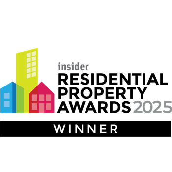 Insider South West Residential Property Awards 2025