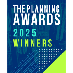 The Planning Awards 2025